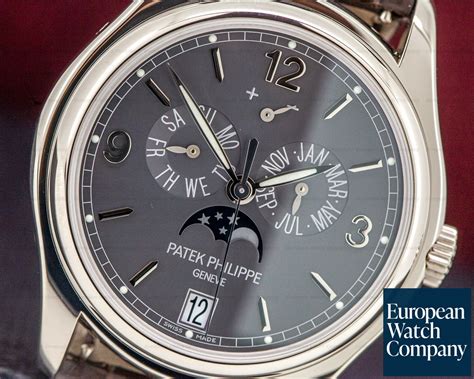 prix patek philippe 5146g-010|Patek Philippe 5035p annual calendar.